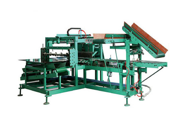 Horizontal Cutter