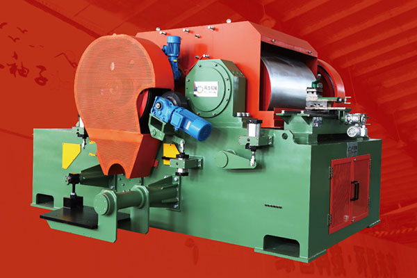 Ultrafine Crushing Roller Mill
